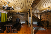 сауна в новосибирске на 15 человек Богатырь сауна в новосибирске на 15 человек Богатырь