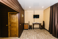 гостиница с русской баней в Новосибирске гостиница с русской баней в Новосибирске