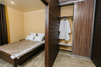 Номер с гостиницей с сауной Новосибирск Номер с гостиницей с сауной Новосибирск