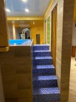 Баня с бассейном -  правый берег Новосибирска, Дзержинский район Баня с бассейном -  правый берег Новосибирска, Дзержинский район