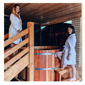 Скидка имениннику 10 %!