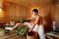 Польза русской бани для здоровья Польза русской бани для здоровья Новосибирск