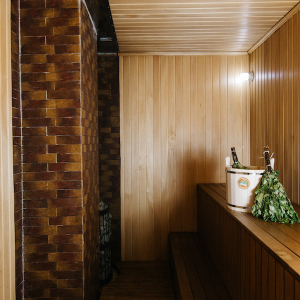 ​Польза русской бани для здоровья