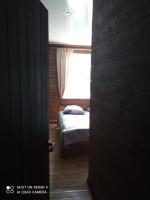 Номера для отдыха в центре. С баней, купелью, бильярдом и шашлыком.