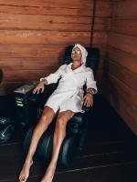 Банный комплекс Богатырь: где рождаются сила, здоровье и настоящий релакс​