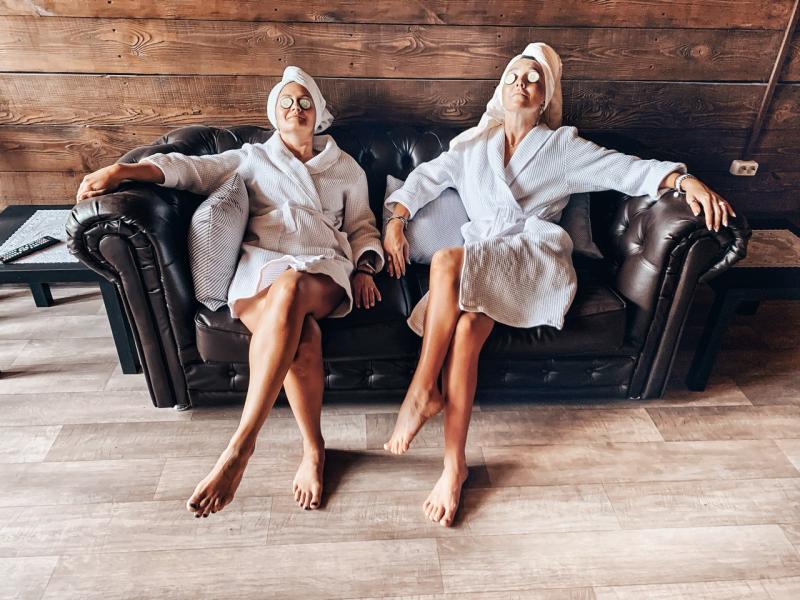 Банный комплекс Богатырь: где рождаются сила, здоровье и настоящий релакс Банный комплекс Богатырь: где рождаются сила, здоровье и настоящий релакс