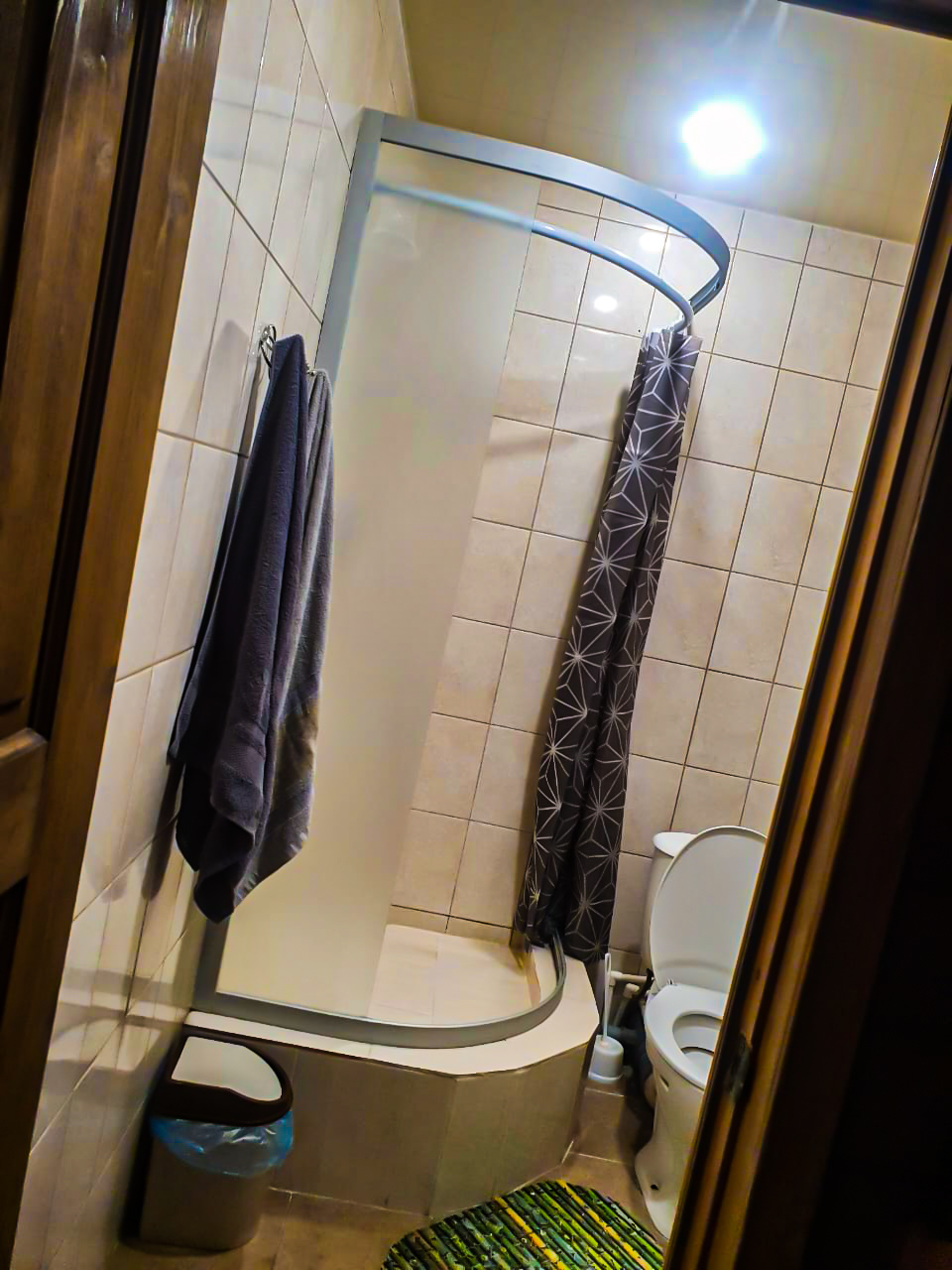 Номера с гостиницей и сауной Новосибирск